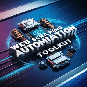 Web Scraping Automation Toolkit